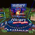 Hillary Show